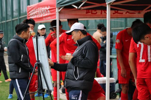 世界杯直播软件-U20国青补招国安2将出击中乙保级 锋线多人遭哄抢