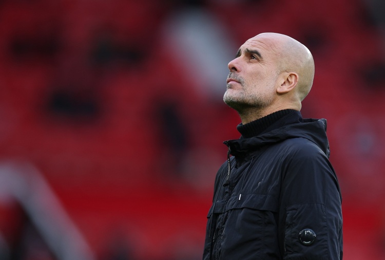 卡拉格：这可能是瓜帅在曼城的最后一个赛季 他十年只拿了1次欧冠