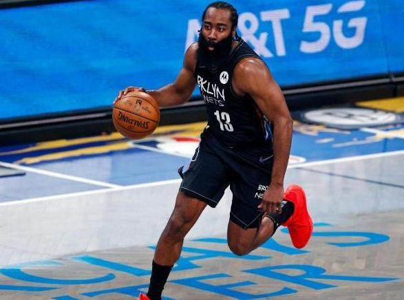 世界杯官网入口下载-哈登19次罚球破解版本？KD逃过驱逐 裁判再引争议