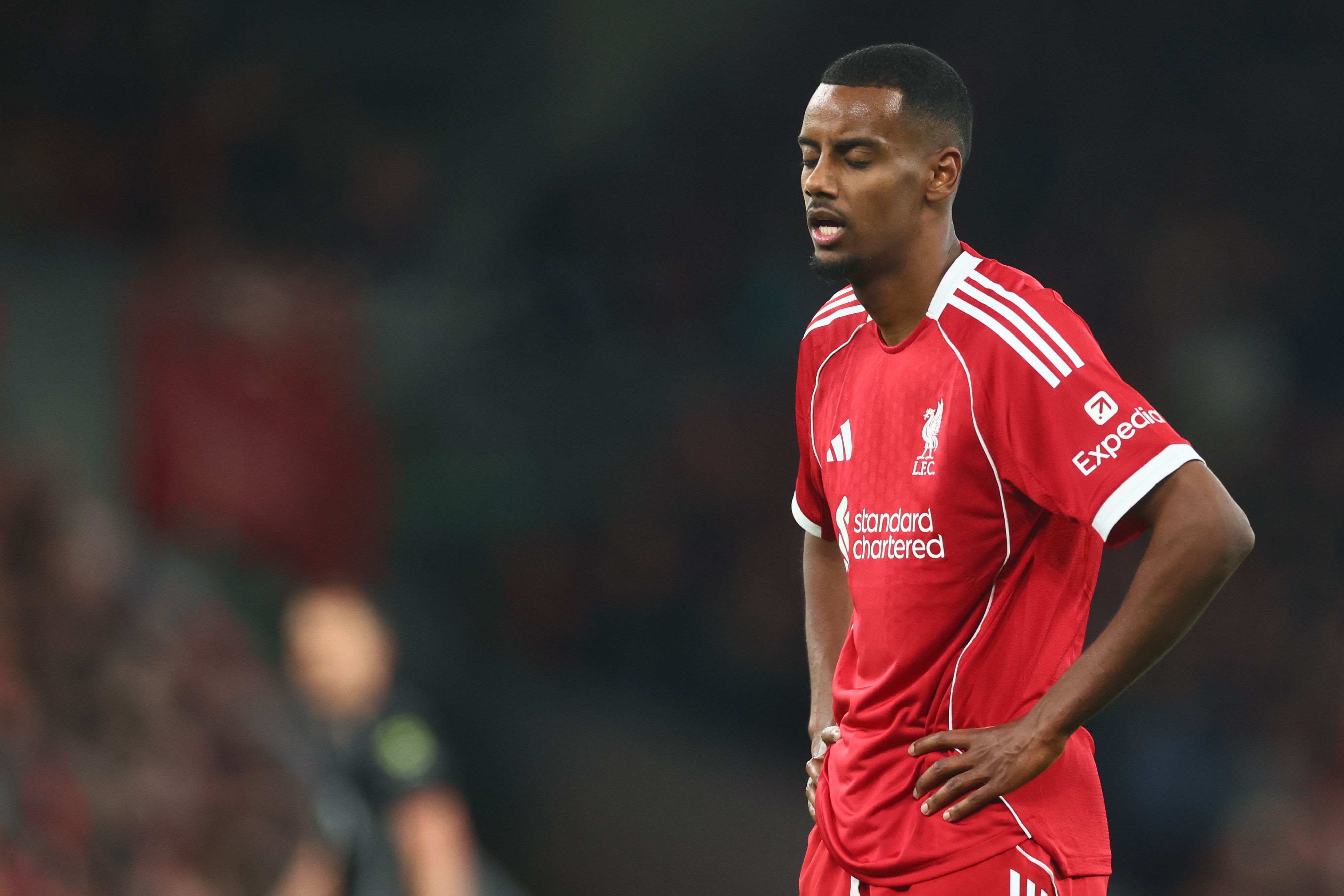 世界杯官网入口下载-英媒：伊萨克4月初复出比较现实，莱奥尼预计要到9月才能回归