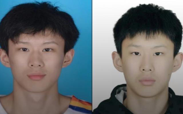 世界杯手机观看-知情人士：张涵泊改名李沂泽因家庭变故